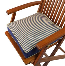 Aberto Design Cojín YM1121 Multicolor
